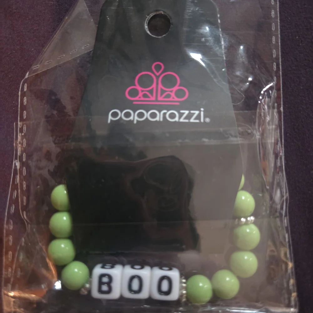 Paparazzi Kids Beaded Bracelets(4)-NWT